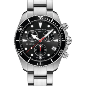 CERTINA DS Action Chrono horloge C048.417.11.051.00