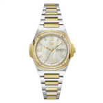 Gc Coussin Shape Lady horloge Y98008L1MF