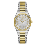 Gc Coussin Sleek Lady horloge Z25002L1MF