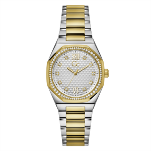 Gc Coussin Sleek Lady horloge Z25002L1MF