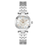 Gc Dameshorloge TopChic Z62002L9 10 ATM WATERDICHT