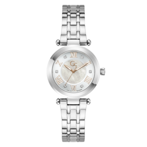 Gc Dameshorloge TopChic Z62002L9 10 ATM WATERDICHT