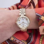 Gc Flair horloge Z01004L1MF