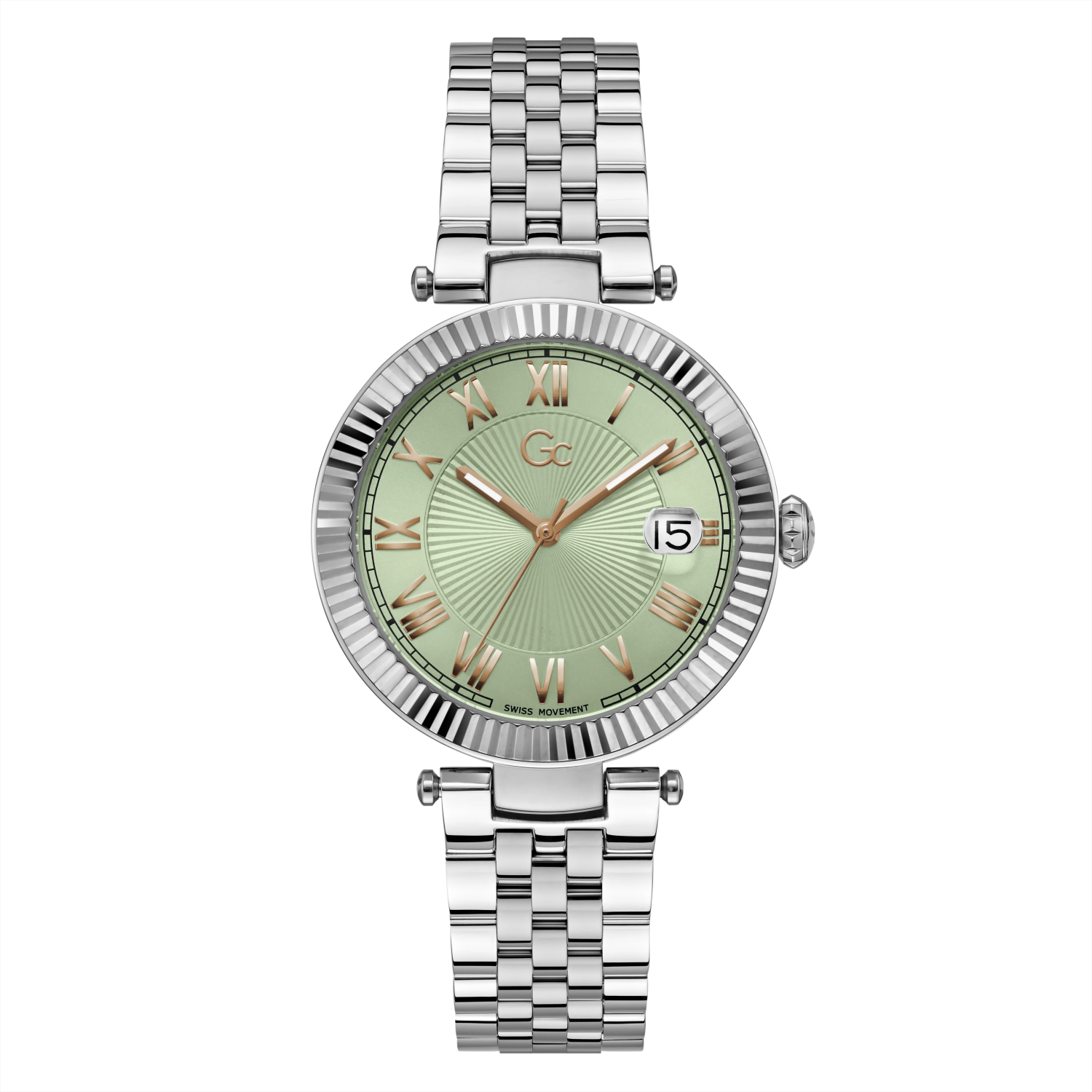 Gc Flair horloge Z36003L9MF Gc Flair horloge Z36003L9MF