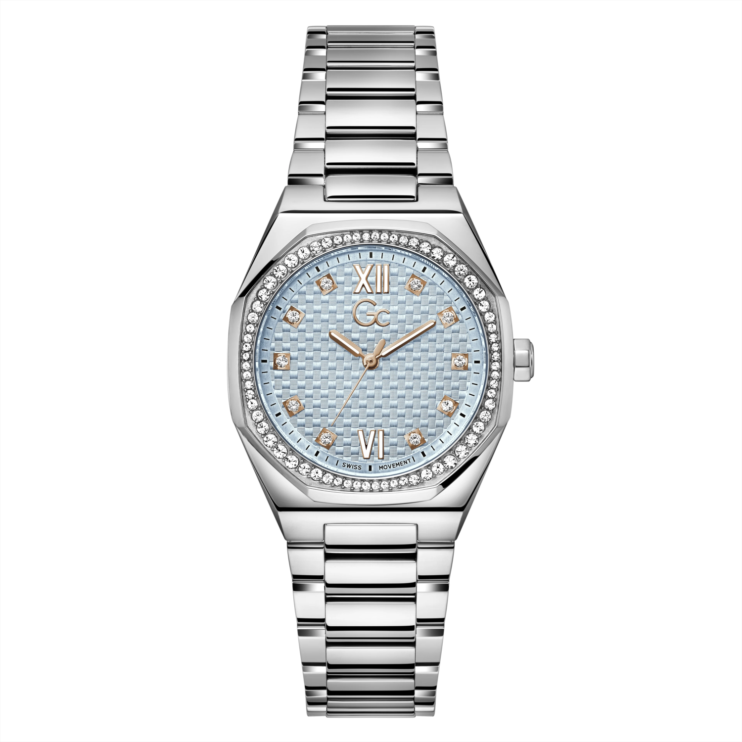 Gc horloge Z25003L7MF Gc horloge Z25003L7MF