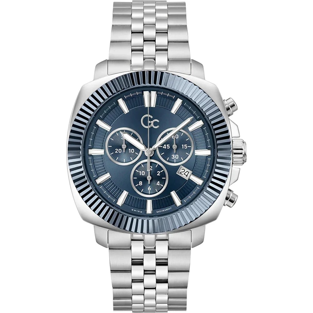 Gc horloge Z46005G7MF Gc horloge Z46005G7MF