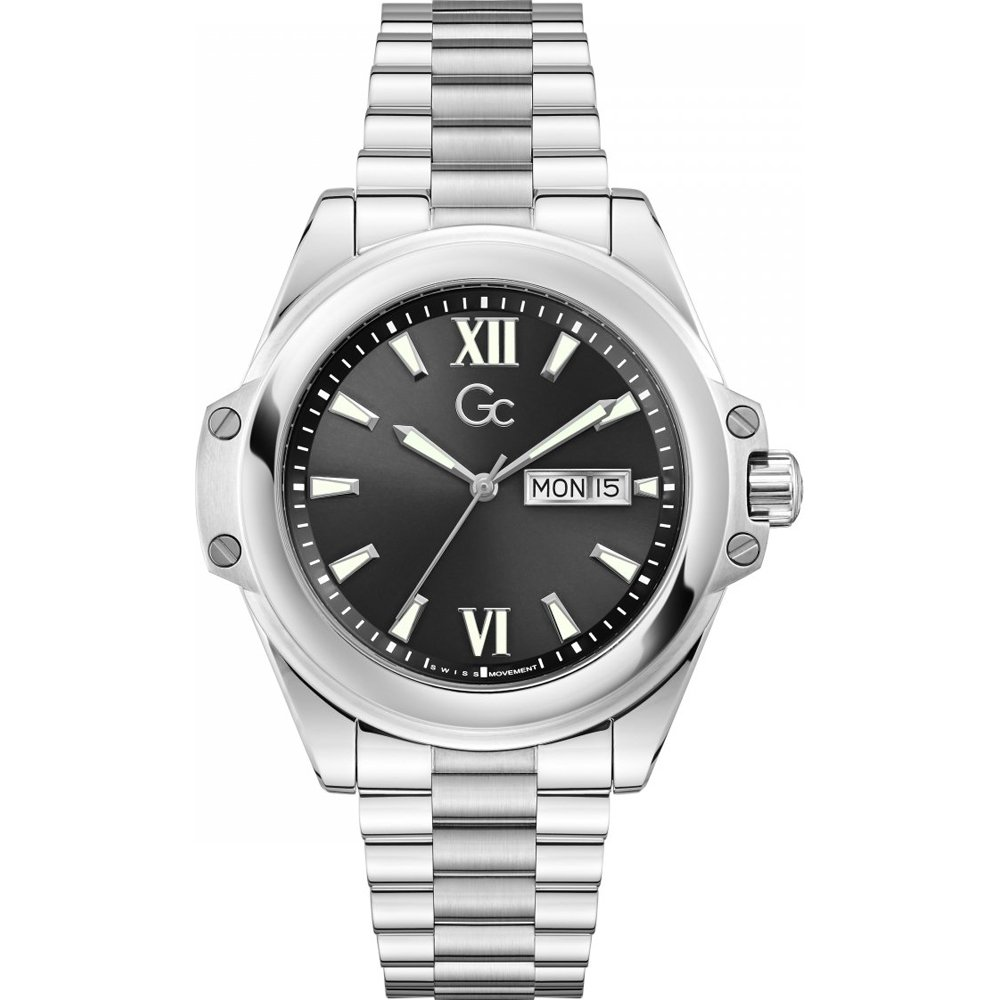 Gc horloge Z60003G2 Gc horloge Z60003G2