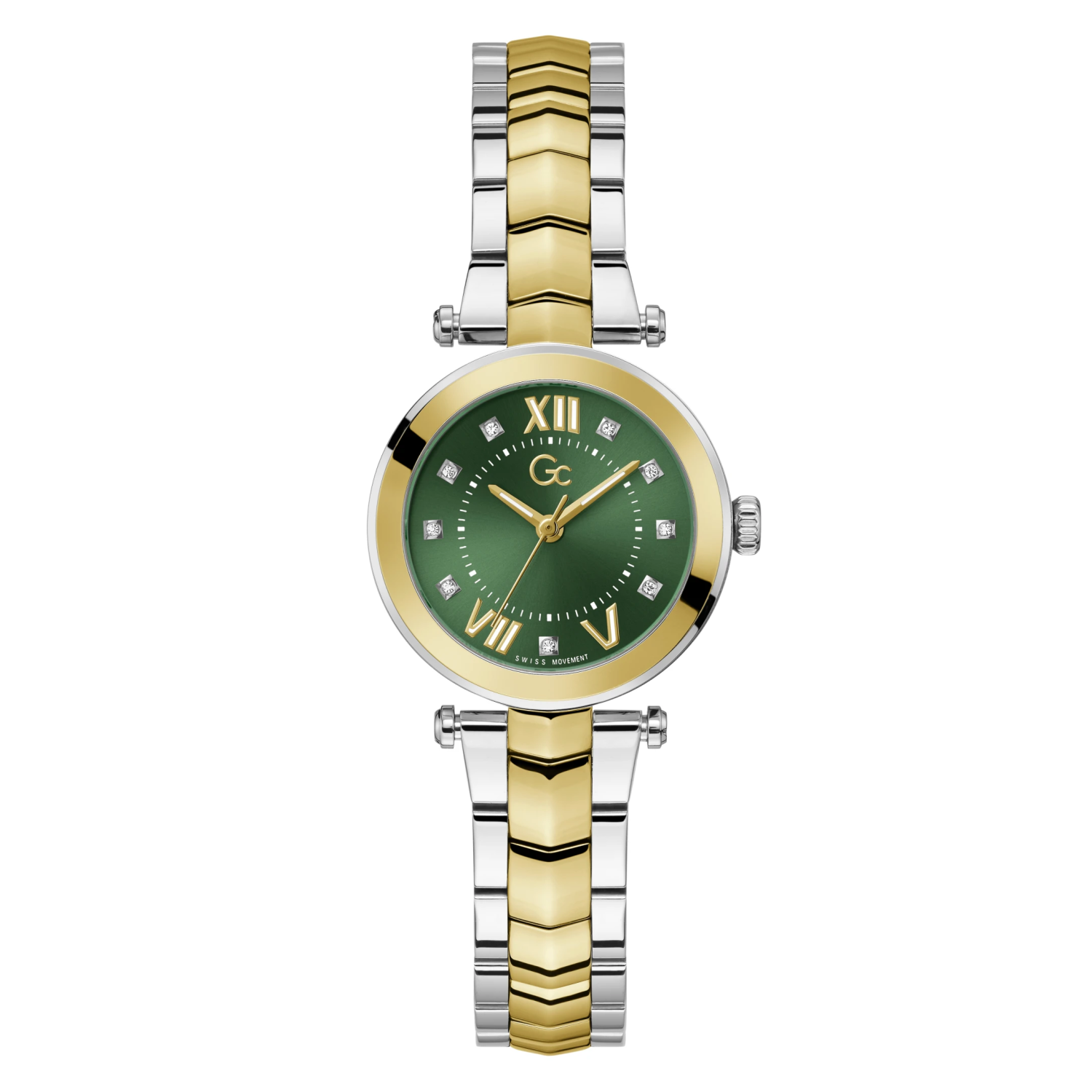 GC Illusion horloge Y93007L9 GC Illusion horloge Y93007L9
