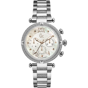 GC Lady Chic horloge Y16001L1MF