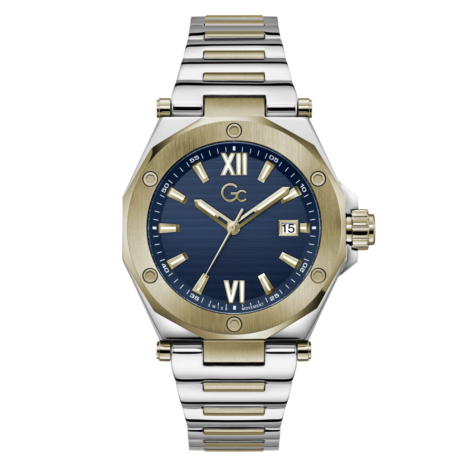 GC Legacy Sleek horloge Z67003G7 GC Legacy Sleek horloge Z67003G7