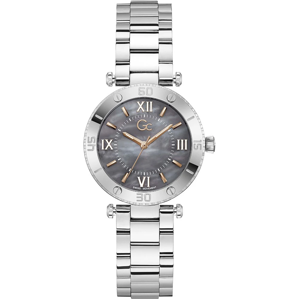 GC Muse horloge Z05001L5MF GC Muse horloge Z05001L5MF