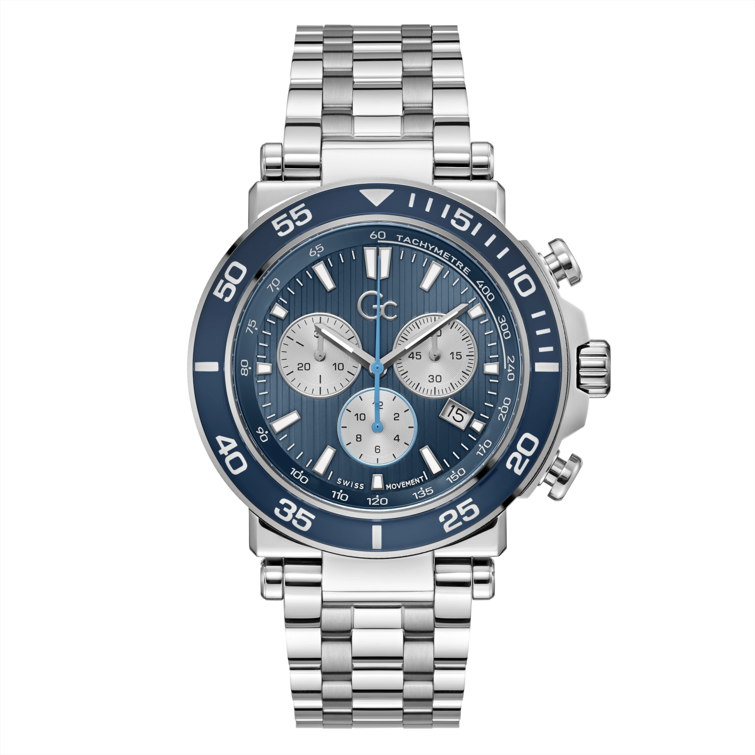 Gc One Sport horloge Z14011G7MF Gc One Sport horloge Z14011G7MF