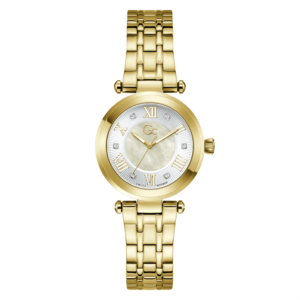 Gc TopChic horloge Z62002L9