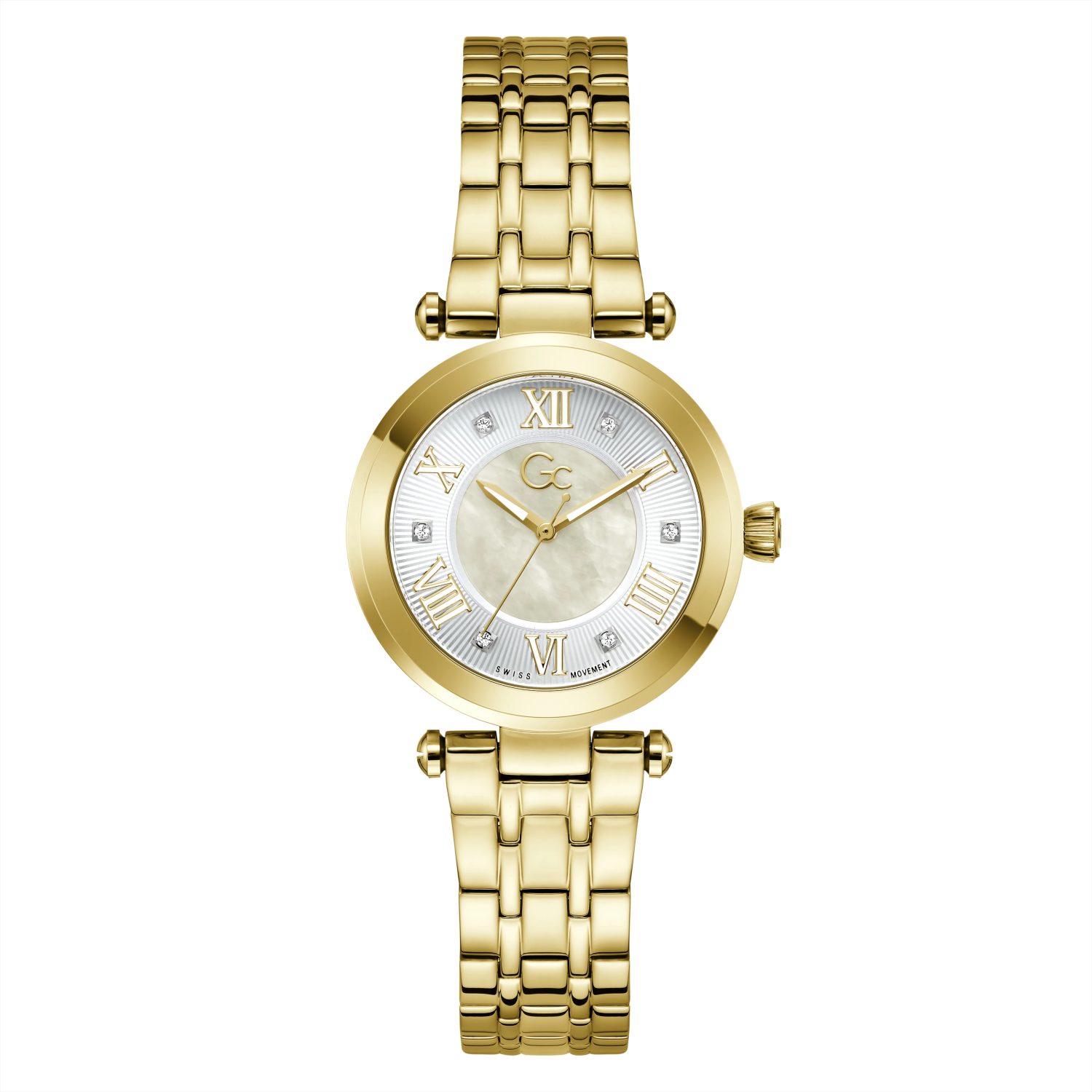 Gc TopChic horloge Z62002L9 Gc TopChic horloge Z62002L9