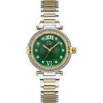 Gc Vogue Cable horloge Z52002L9MF