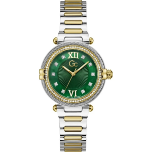 Gc Vogue Cable horloge Z52002L9MF