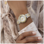 Gc Vogue Cable Mini horloge Z57002L1