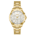 BOSS Alley horloge HB1502829
