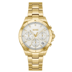 BOSS Alley horloge HB1502829