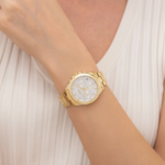 BOSS Alley horloge HB1502829