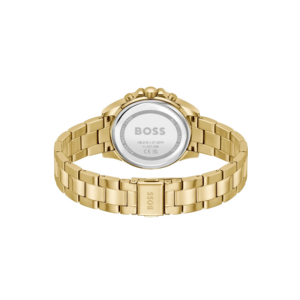 BOSS Alley horloge HB1502829