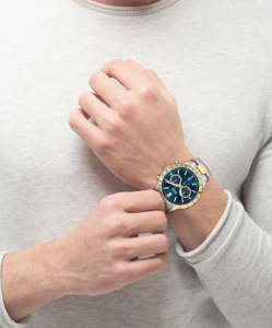 BOSS Allure horloge HB1514163