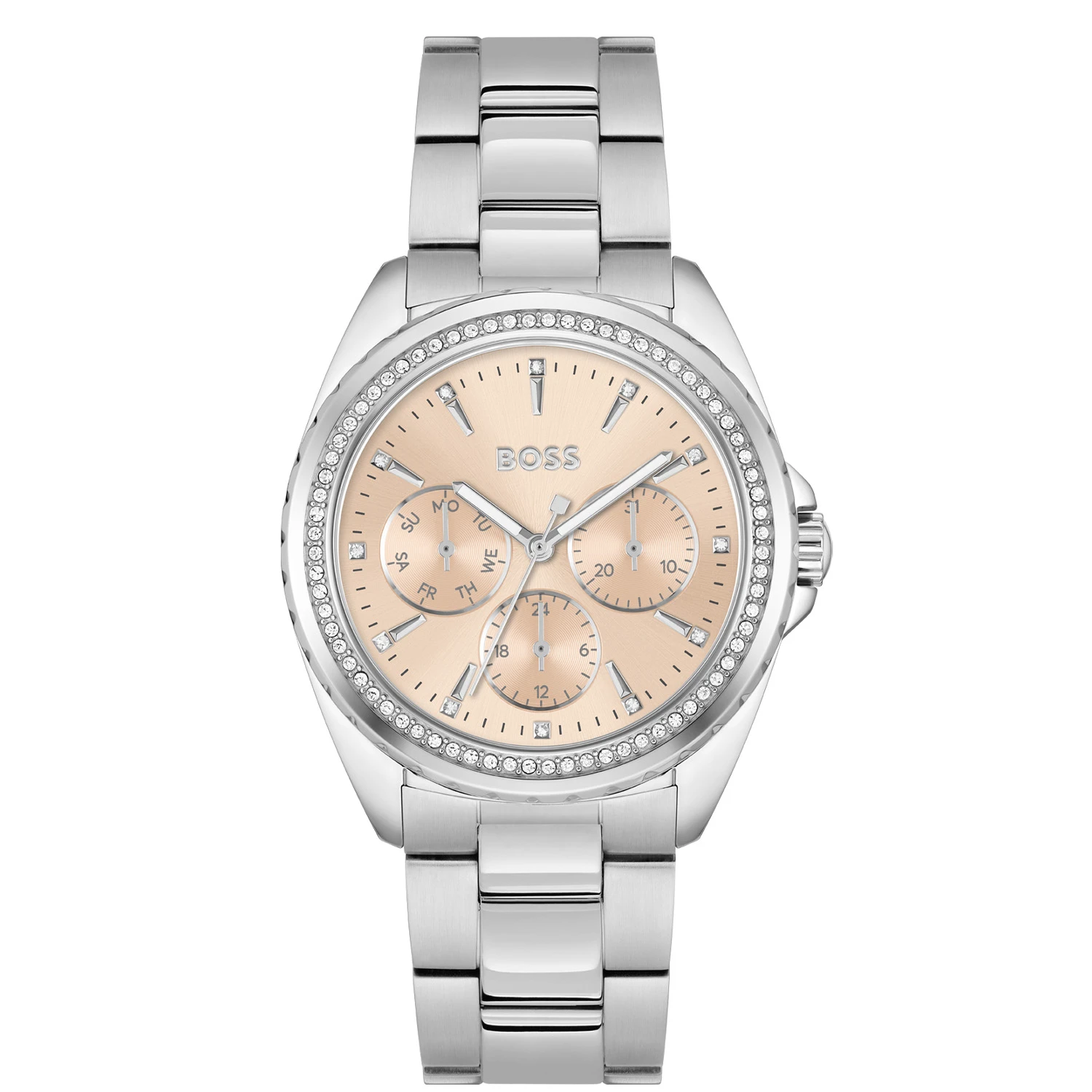 BOSS Atea horloge HB1502732 BOSS Atea horloge HB1502732