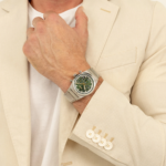 Boss Candor Chrono horloge HB1514220