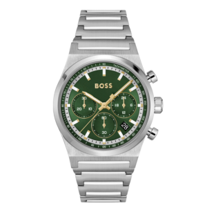 Boss Candor Chrono horloge HB1514220