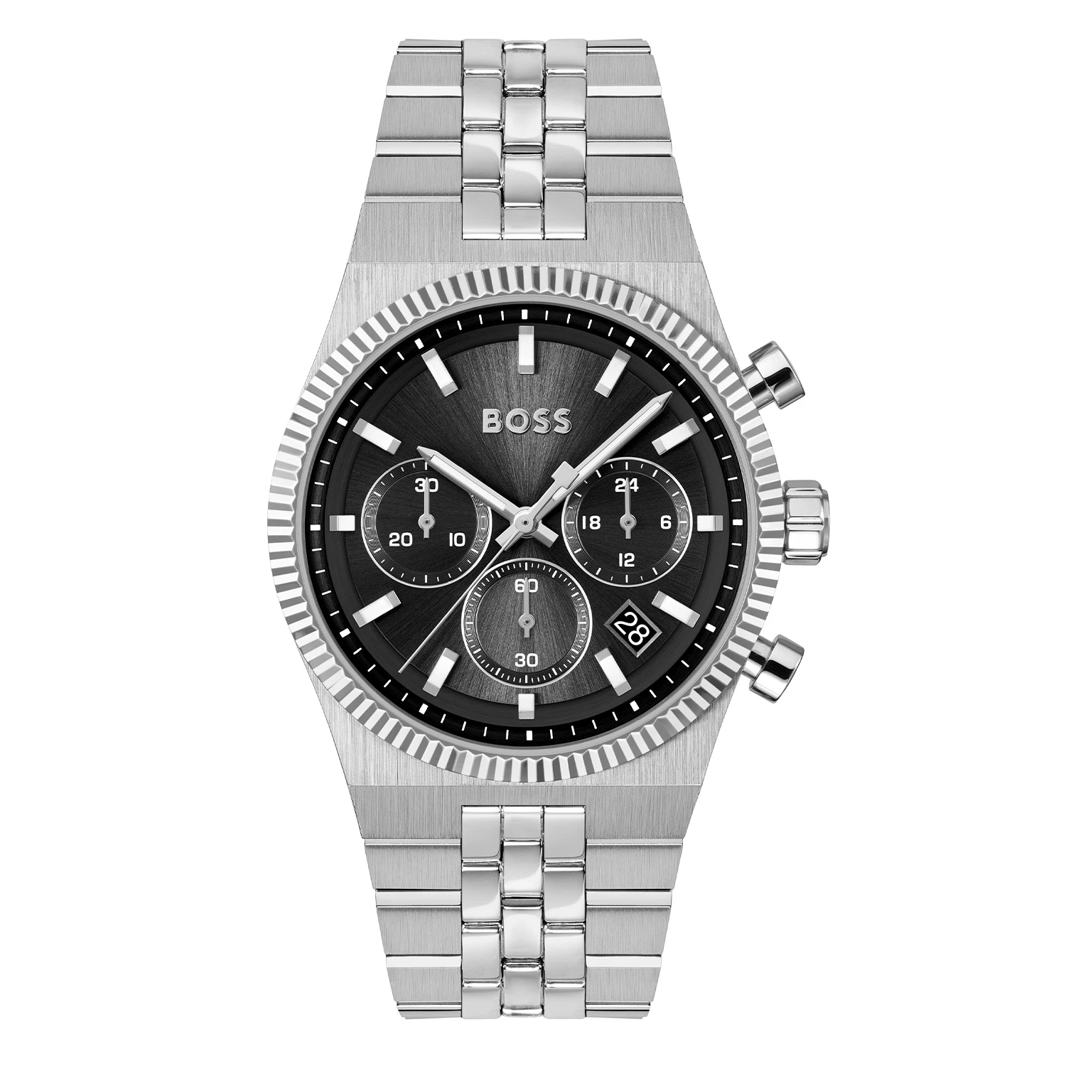 BOSS Candor horloge HB1514307 BOSS Candor horloge HB1514307