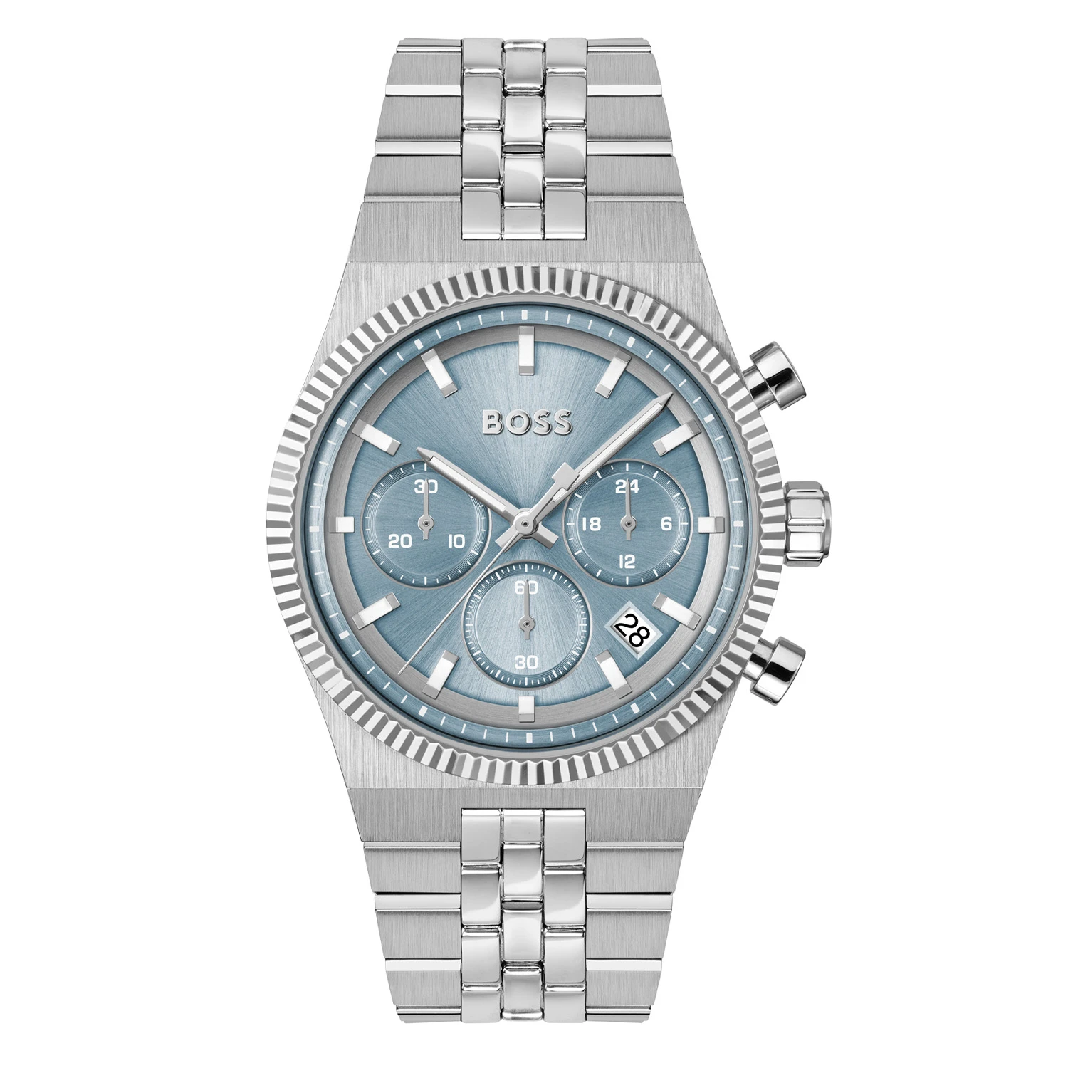 BOSS Candor Prime horloge HB1514306 BOSS Candor Prime horloge HB1514306