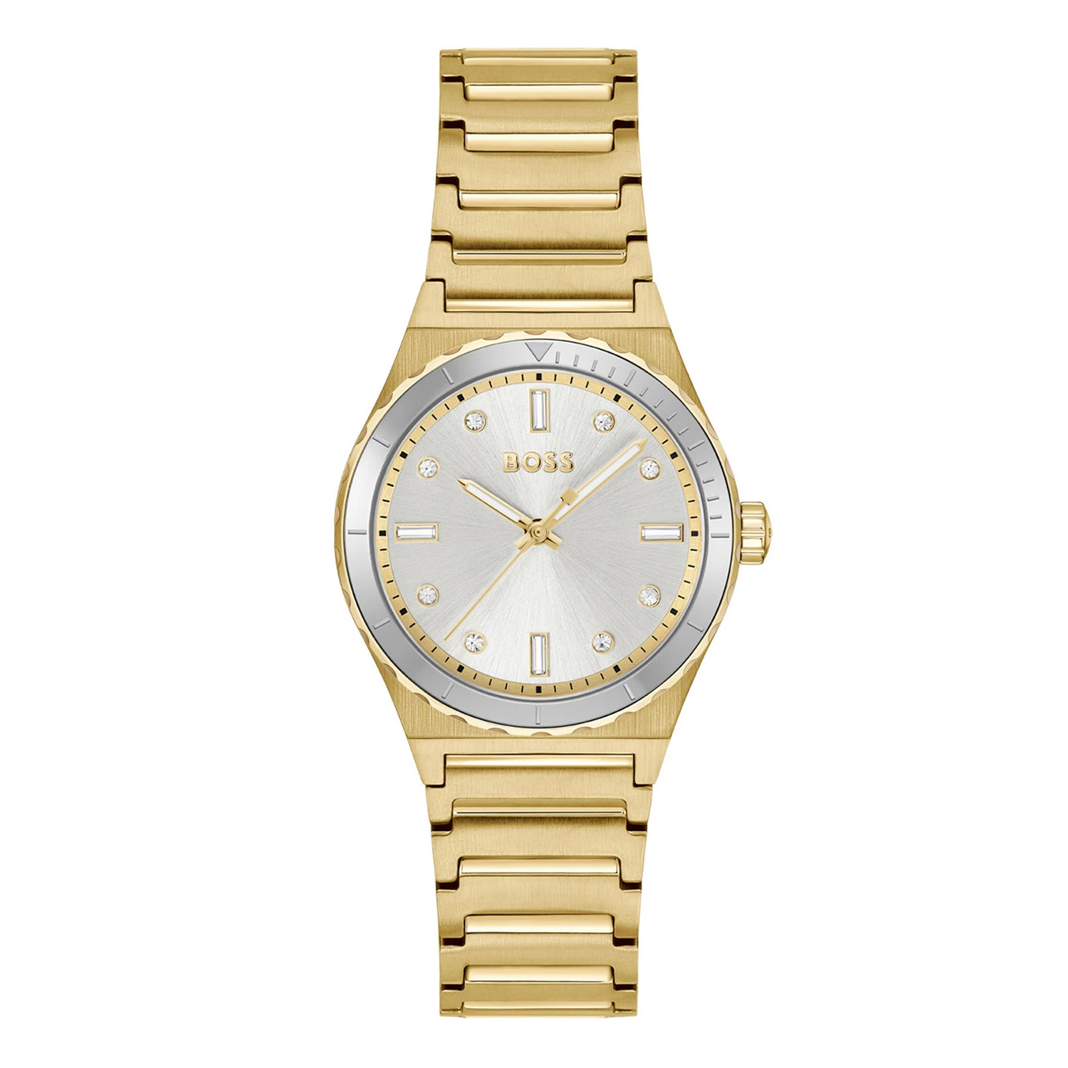 BOSS Candor Sport horloge HB1502789 BOSS Candor Sport horloge HB1502789