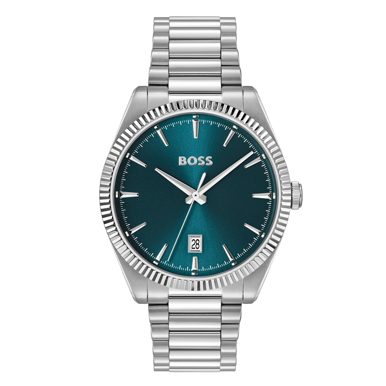 BOSS Cheswick horloge HB1514309 BOSS Cheswick horloge HB1514309