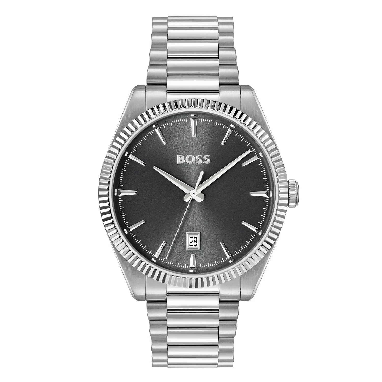 BOSS Cheswick horloge HB1514310 BOSS Cheswick horloge HB1514310