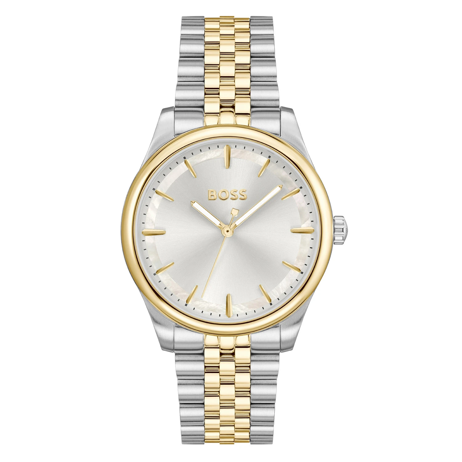 BOSS Graceful HB1502779 horloge BOSS Graceful HB1502779 horloge