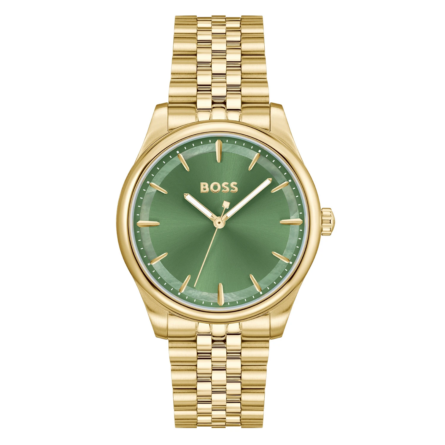 BOSS Graceful horloge HB1502780 BOSS Graceful horloge HB1502780