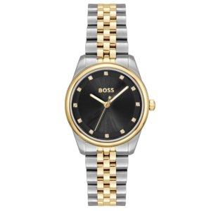 BOSS Graceful Precious horloge HB150281