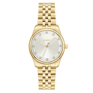 BOSS Graceful Precious horloge HB1502810