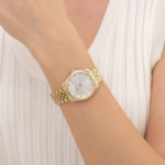 BOSS Graceful Precious horloge HB1502810