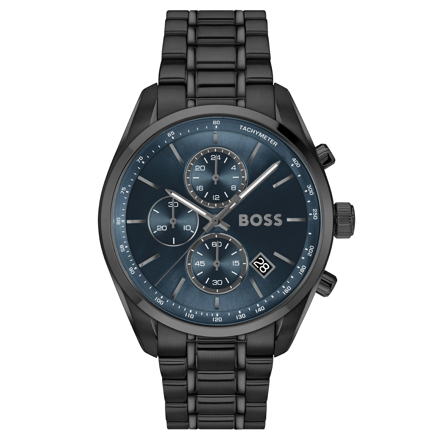 BOSS Grand Prime horloge HB1514314 BOSS Grand Prime horloge HB1514314
