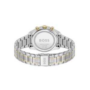 BOSS Grand Tour horloge HB1502766
