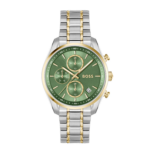 BOSS Grand Tour horloge HB1502766