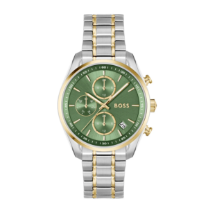 BOSS Grand Tour horloge HB1502766