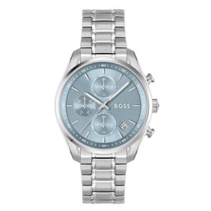 BOSS Grand Tour horloge HB1502767