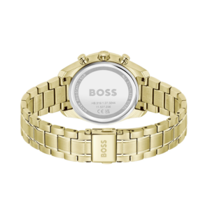 BOSS Grand Tour horloge HB1502768