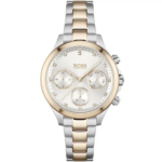 BOSS Hera horloge HB1502564