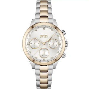 BOSS Hera horloge HB1502564