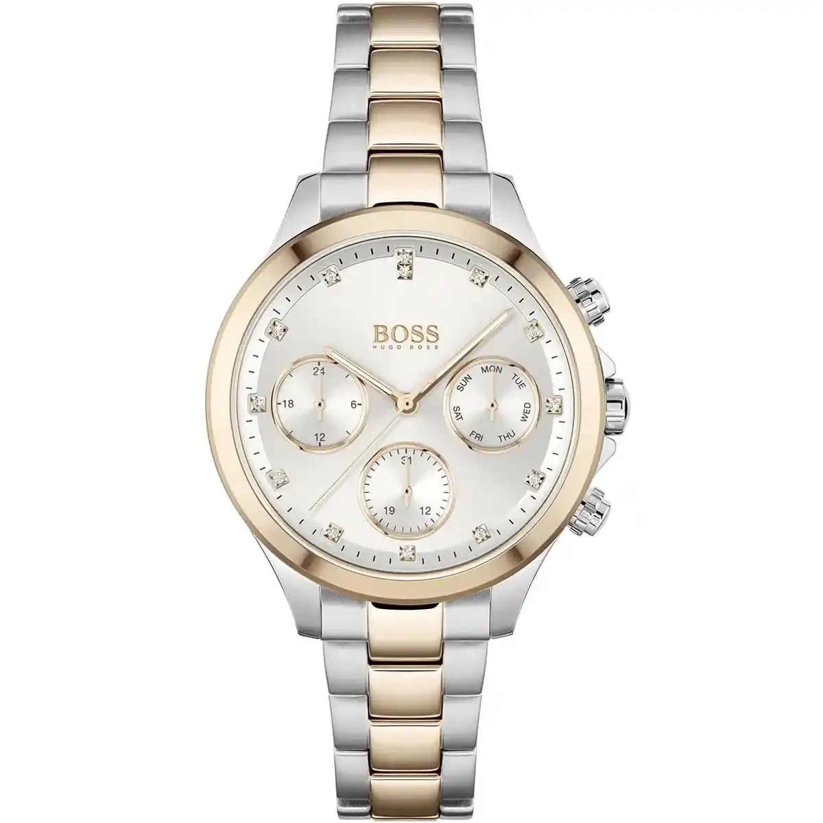 BOSS Hera horloge HB1502564 BOSS Hera horloge HB1502564