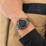 BOSS Hero 2.0 horloge HB1514270