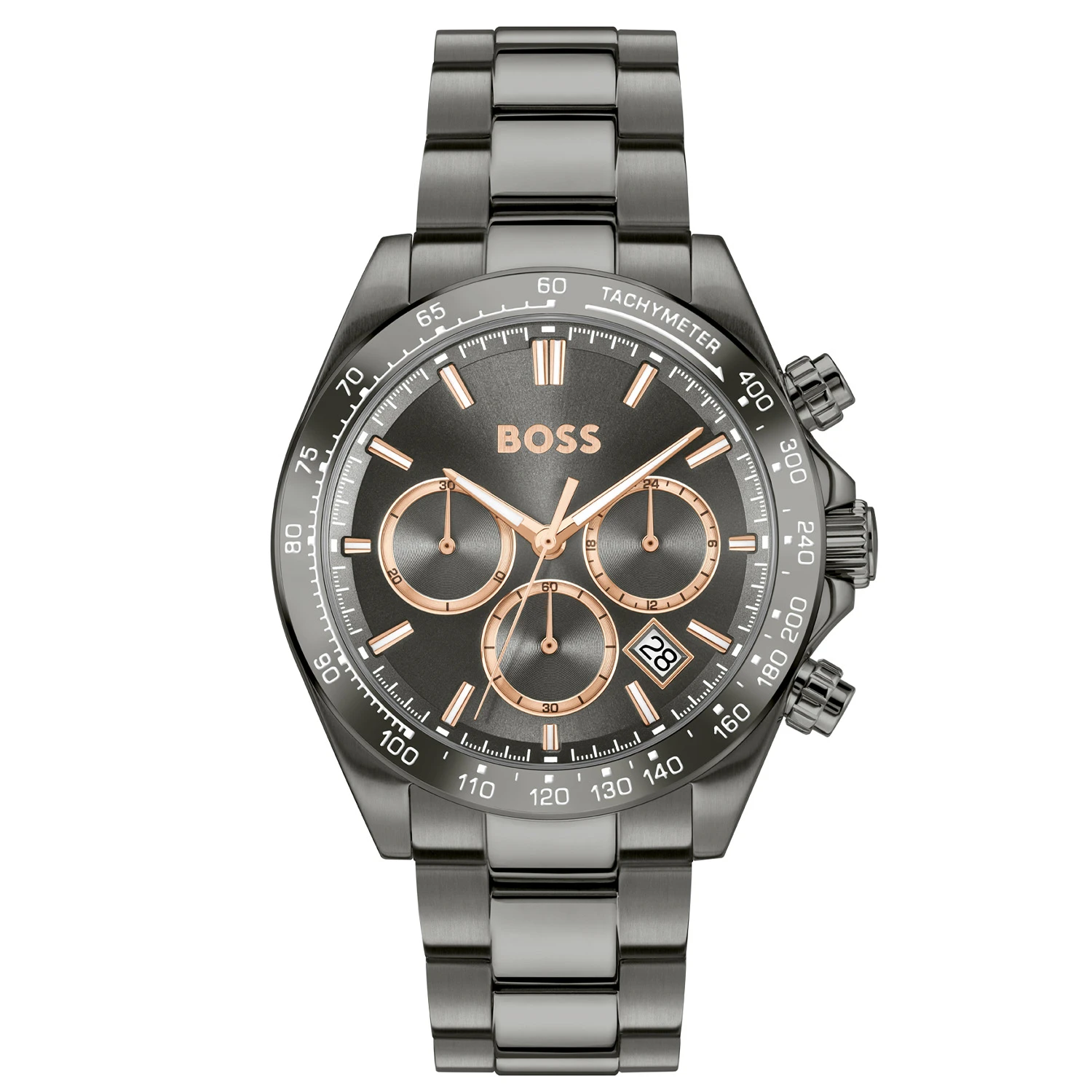 BOSS Hero horloge HB1514299 BOSS Hero horloge HB1514299